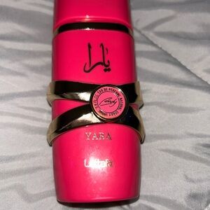 Yara Candy by Lattafa perfume for women EDP 3.3 / 3.4 oz